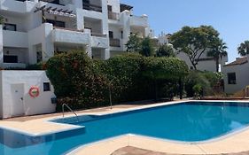 Quiet Family Apartment, 4 Pools, Close To The Beach And Golf, La Marina Alcaidesa 9 02