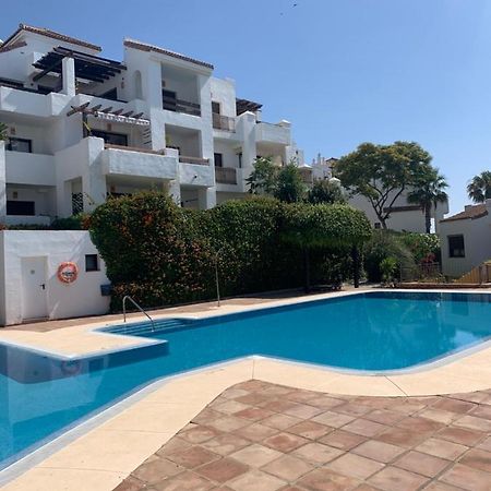 Quiet Family Apartment, 4 Pools, Close To The Beach And Golf, La Marina Alcaidesa 9 02 Exterior foto