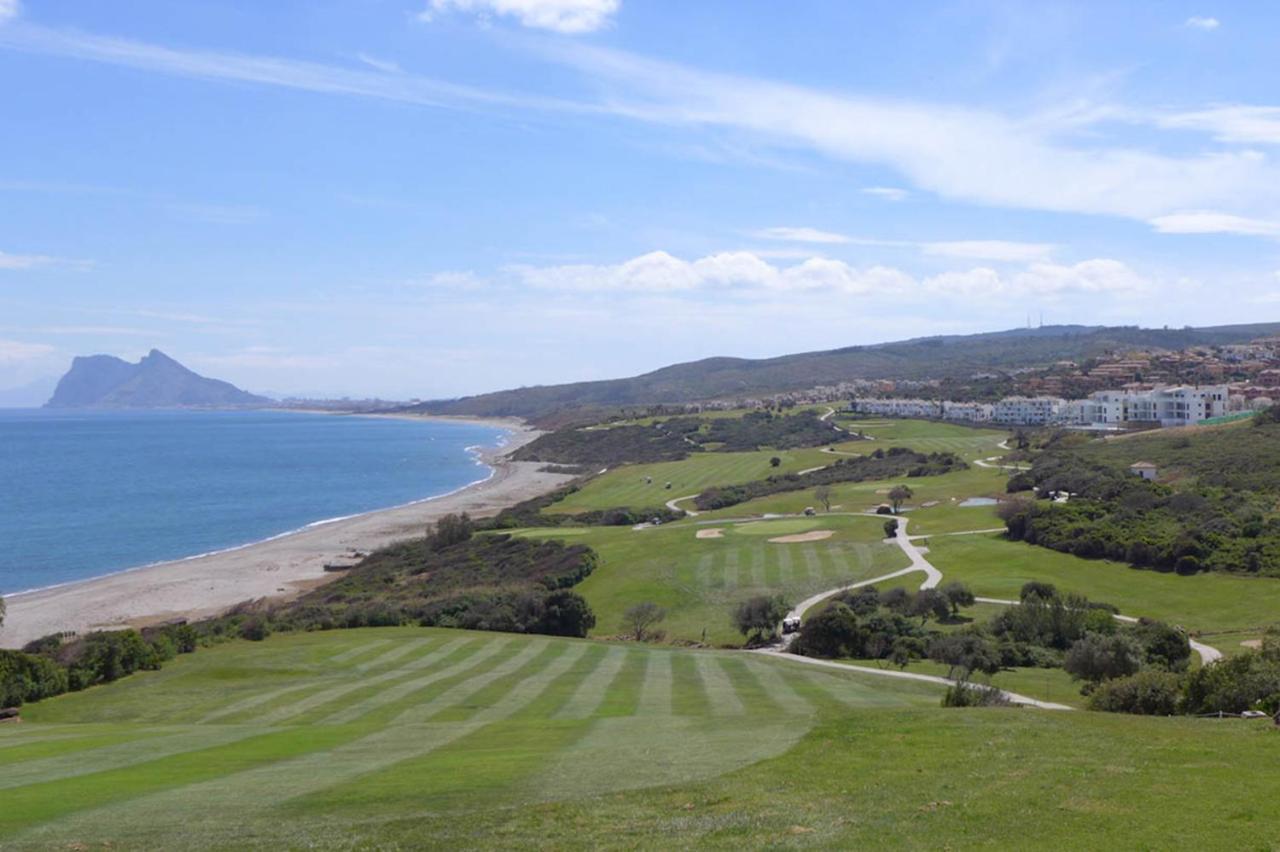 Quiet Family Apartment, 4 Pools, Close To The Beach And Golf, La Marina Alcaidesa 9 02 Exterior foto