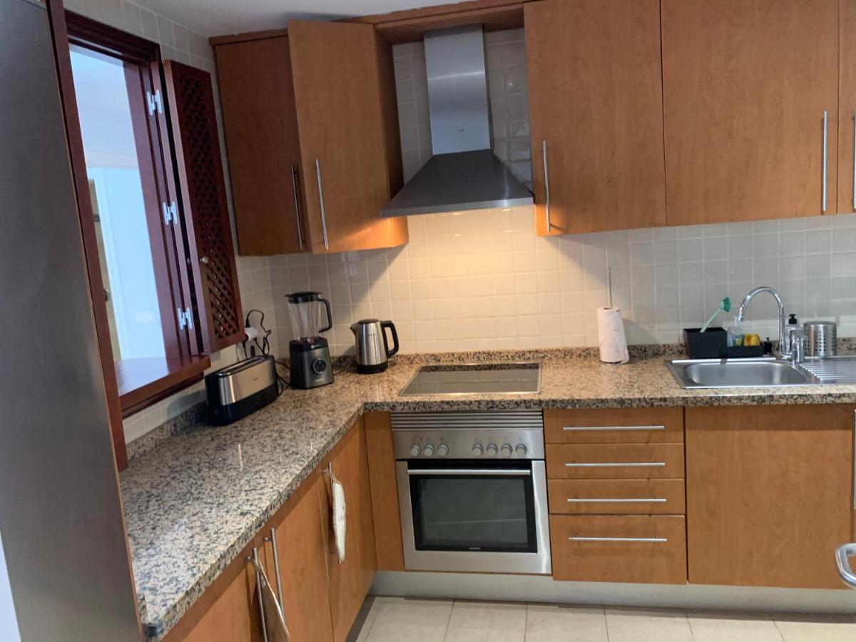 Quiet Family Apartment, 4 Pools, Close To The Beach And Golf, La Marina Alcaidesa 9 02 Exterior foto
