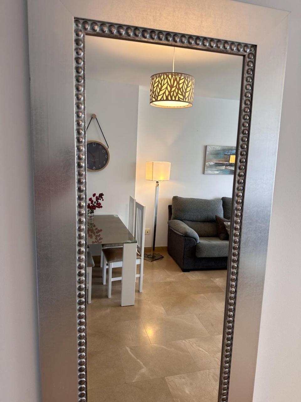Quiet Family Apartment, 4 Pools, Close To The Beach And Golf, La Marina Alcaidesa 9 02 Exterior foto