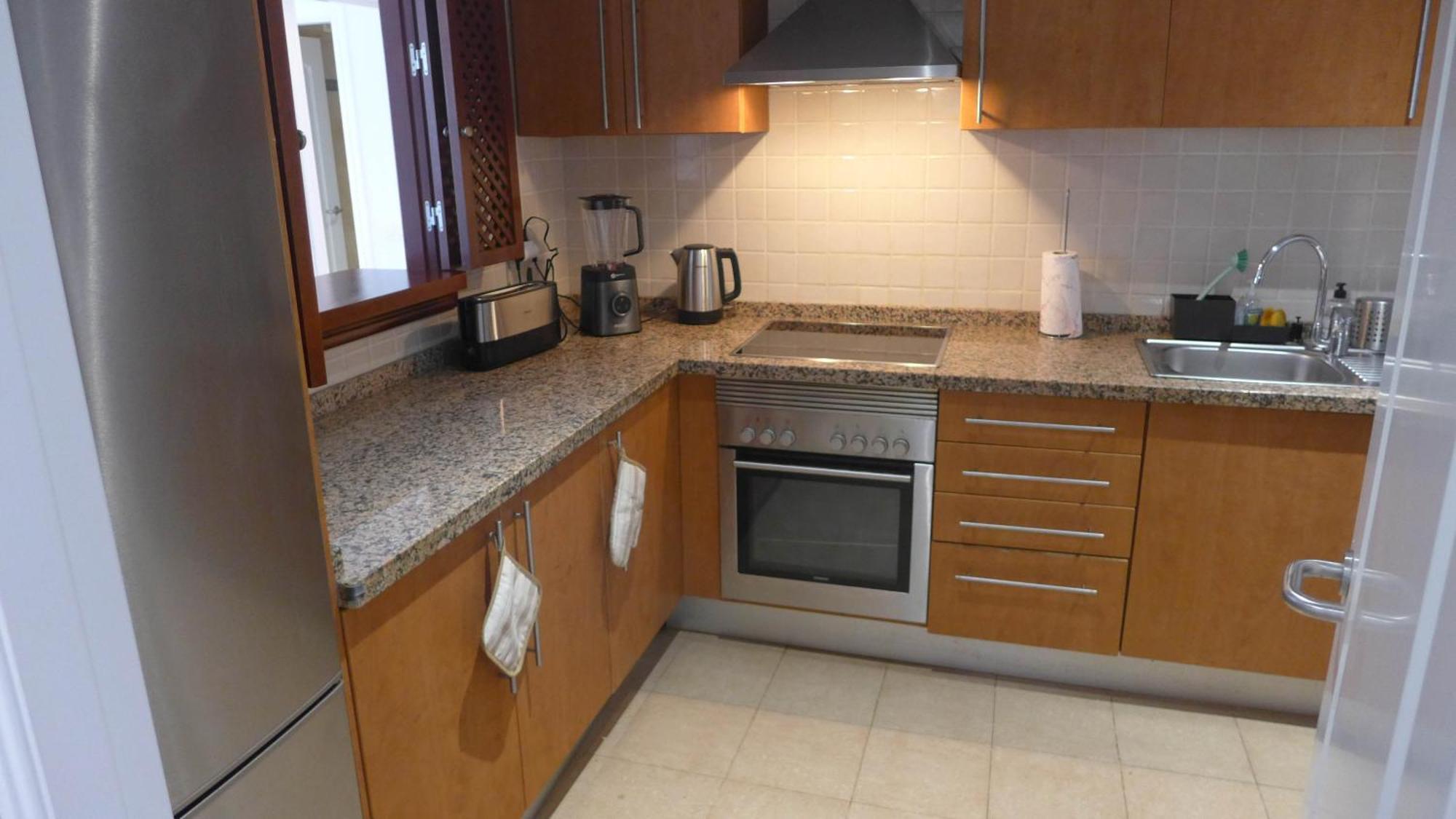 Quiet Family Apartment, 4 Pools, Close To The Beach And Golf, La Marina Alcaidesa 9 02 Exterior foto